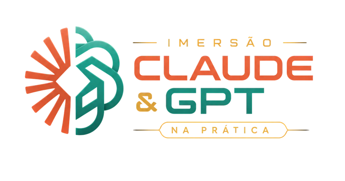 Imersão Claude e GPT na Prática